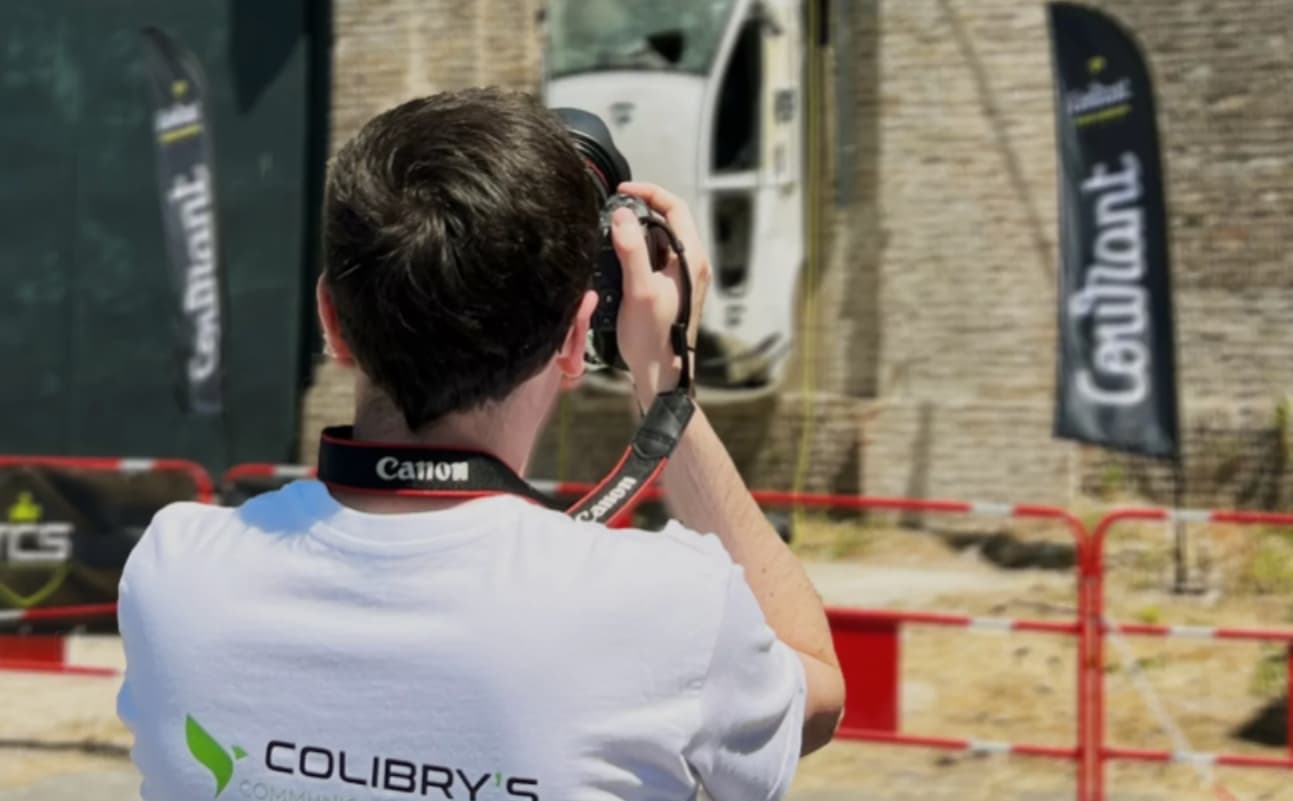 Agence Colibry's dans les Ardennes