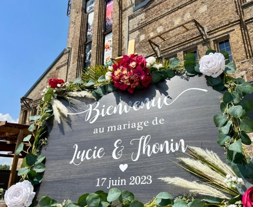 Hebergement et transport