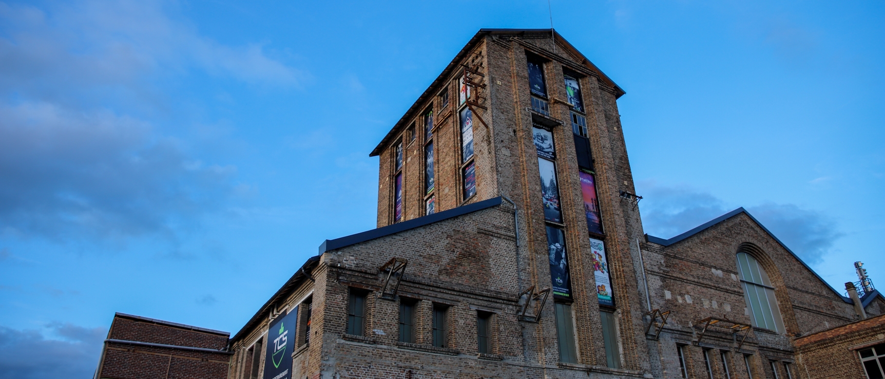 La sucrerie du hameau - un établissement aux solutions global