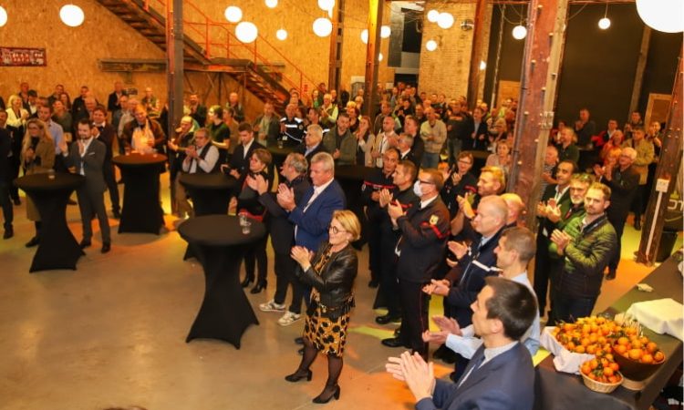 La sucrerie - Soirée d'entreprise