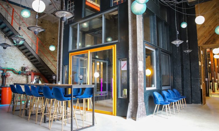 Privatisation du bar