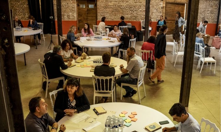 Location de salle de récéption