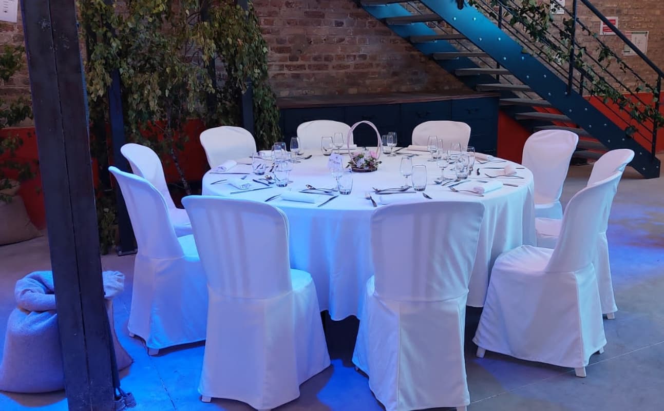 Mariage à la sucrerie du hameau