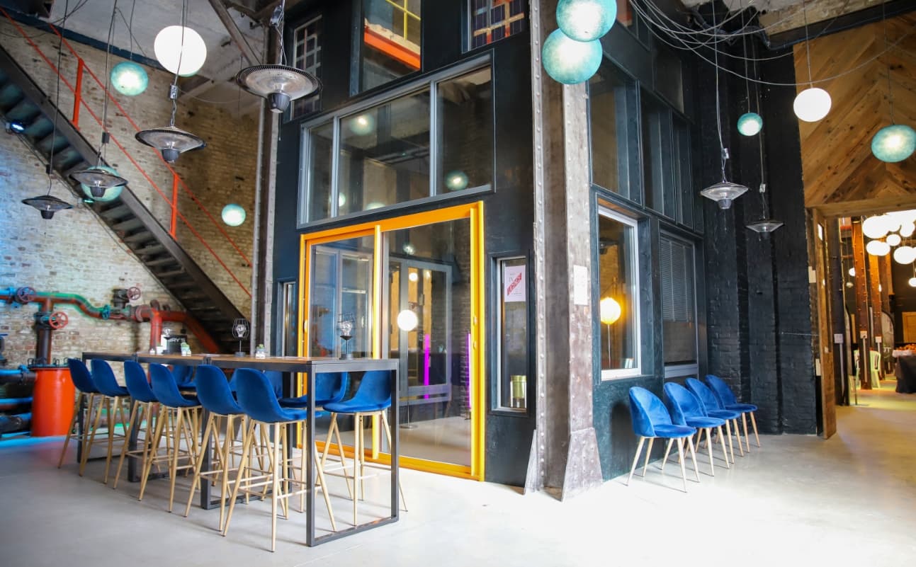 privatisation du bar de la sucrerie