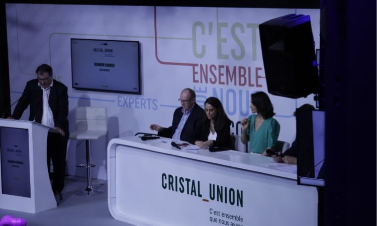 Service évènementiel - Organisation de conférence