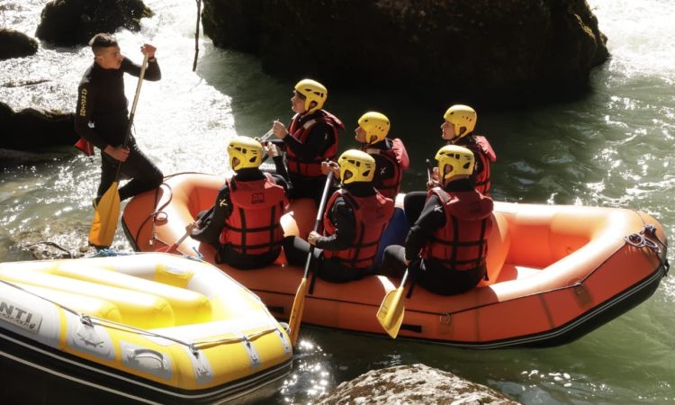 Organisation de Team Building